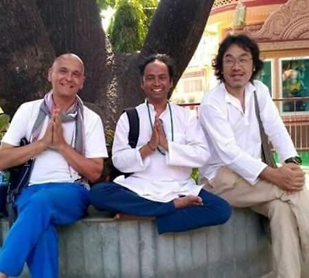 Yogi Home Stay Rishīkesh Εξωτερικό φωτογραφία
