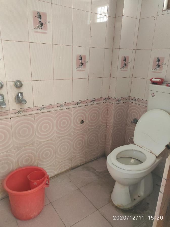 Yogi Home Stay Rishīkesh Εξωτερικό φωτογραφία